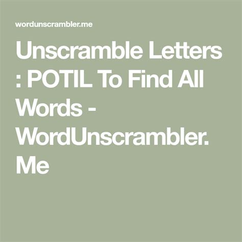 Unscramble Letters : LEAKAGE To Find All Words